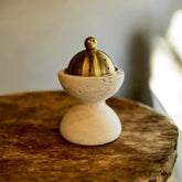 Lampada bakhoor piccola