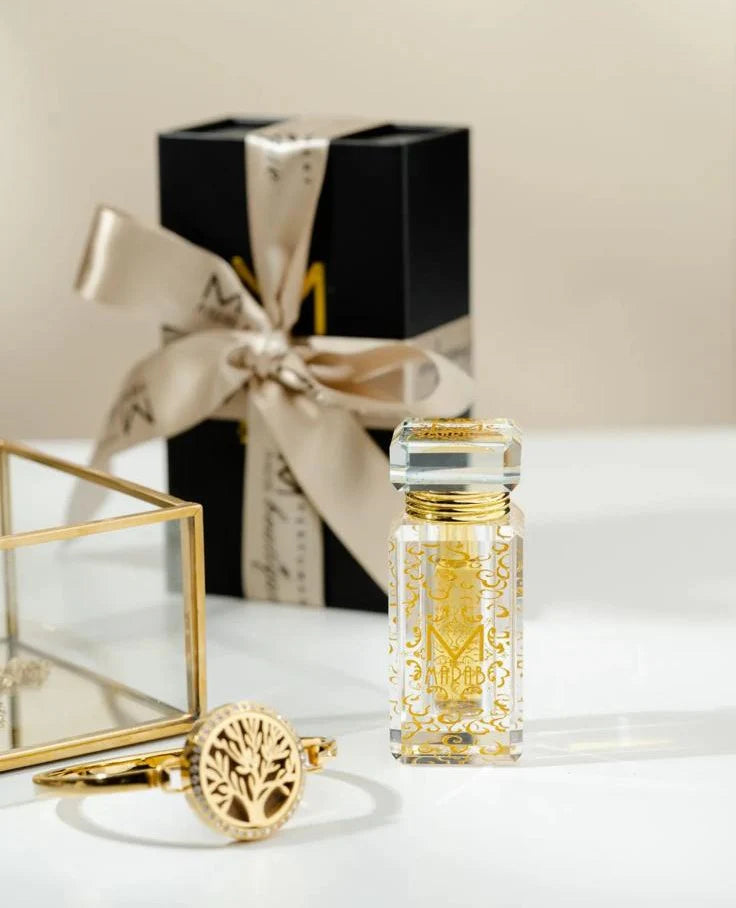 Marab Perfumery IT