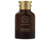 Aquarabia Seasons
