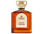 Desert Caravan