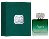 Emerald box