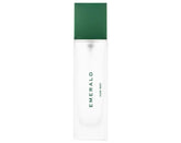 Emerald hair mist