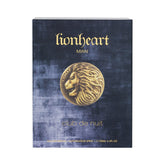 Club De Nuit Heritage Lionheart Man