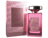 Mashair Wardi Faan Al Ibdaa box