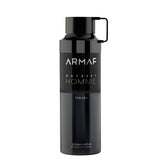 Odyssey Homme Deodorant Spray