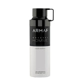 Odyssey Homme White Edition Deodorant Spray