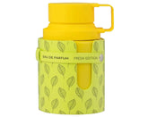 Odyssey limoni Armaf