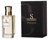 Salvezza White Bloom_box