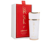 The Pride of Armaf White Pour Femme with box