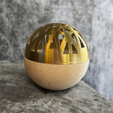 Lampada bakhoor grande