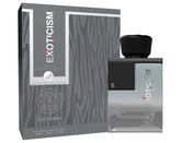exoticism him box