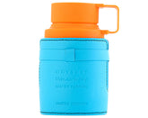 odyssey mandarin sky Armaf