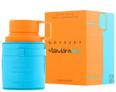 odyssey mandarin sky Armaf with box