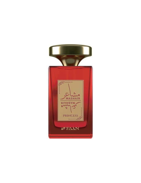 FAAN AL IBDAA - MASHAIR PRINCESS FAAN AL IBDAA - MASHAIR PRINCESS