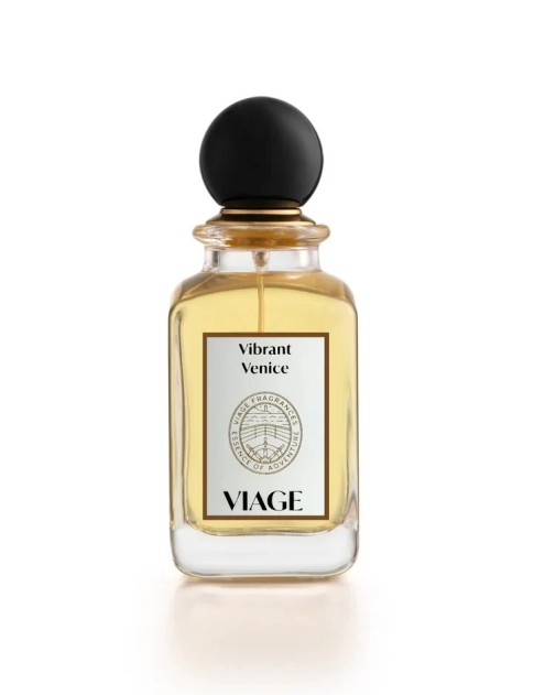 VIAGE VIBRANT VENICE VIAGE VIBRANT VENICE