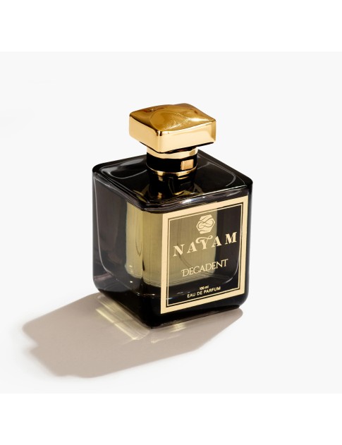 NAYAM - DECADENT NAYAM - DECADENT