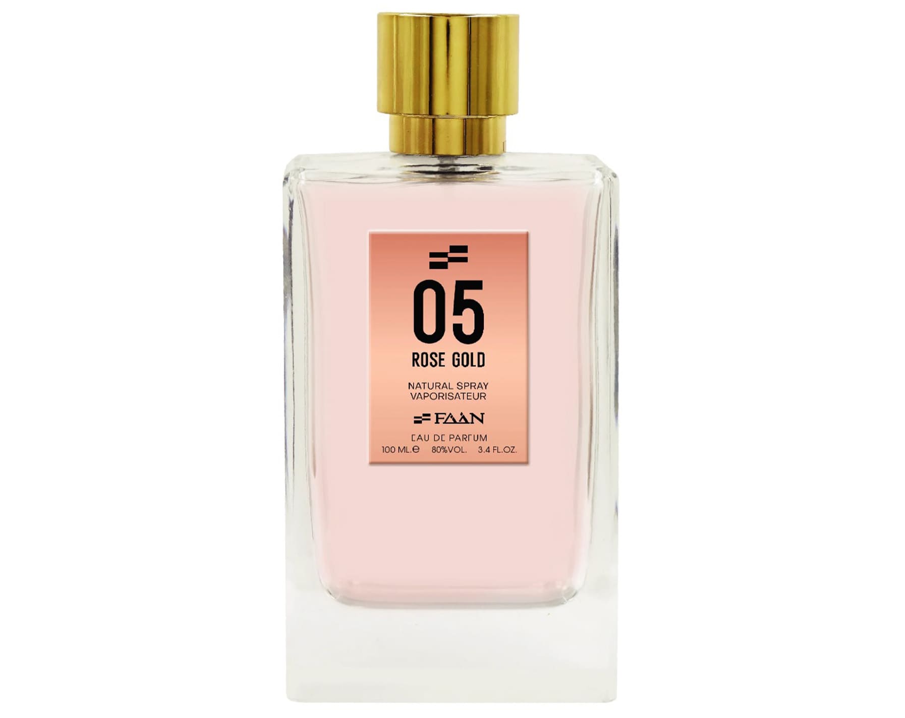 05 Rose Gold