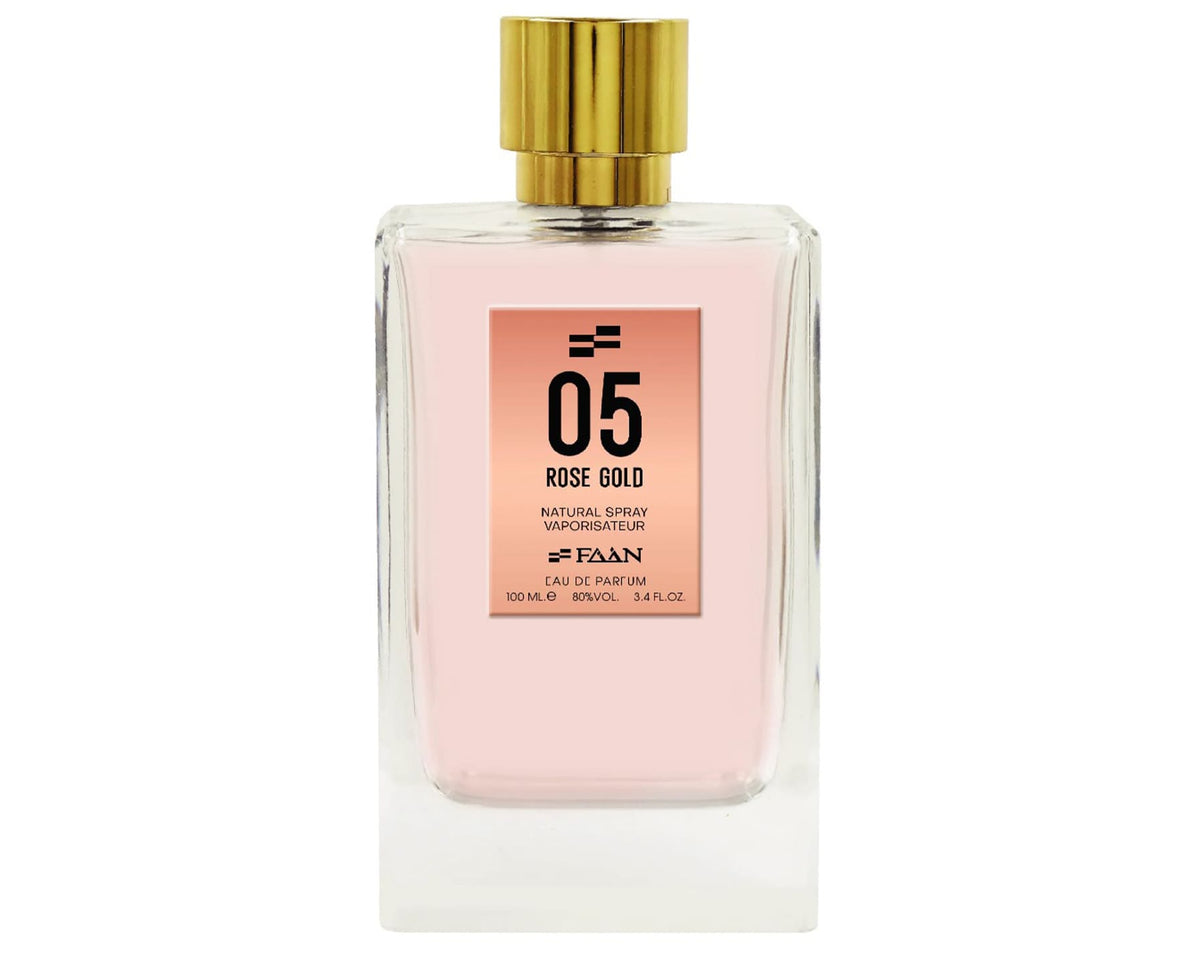 05 Rose Gold