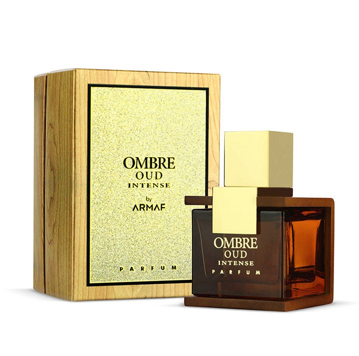 Marab Perfumery 666