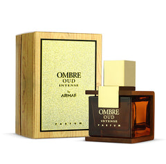 Marab Perfumery 666