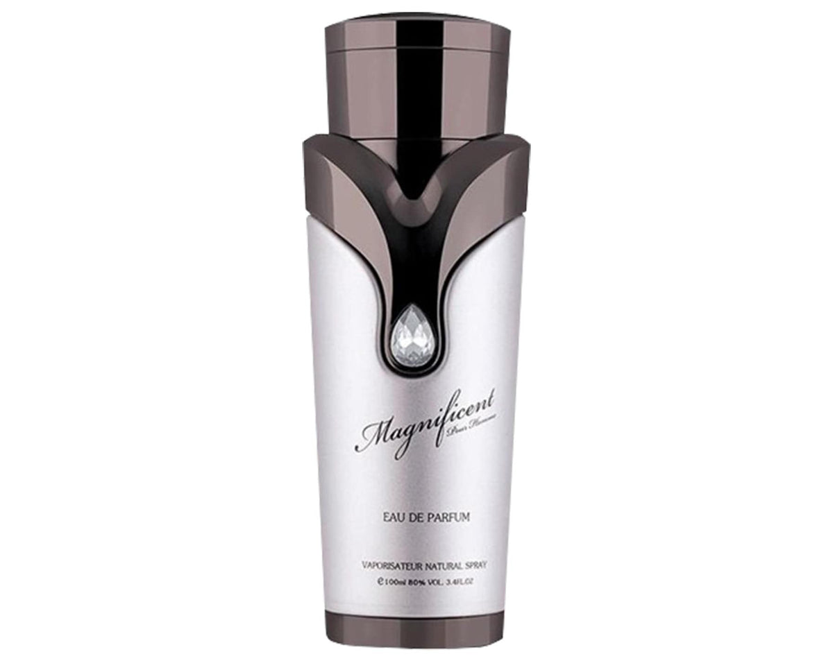 Marab Perfumery 272