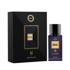 Shk II