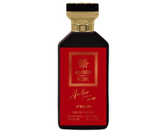 Amber Forever Noir