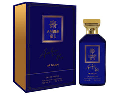 Amber forever Blue Box