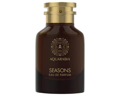 Aquarabia Seasons