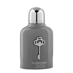 Club De Nuit Private Key To My Succes