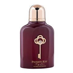 Club De Nuit Private Key To My Love