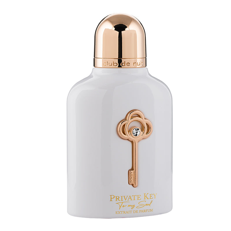 Club De Nuit Private Key To My Soul