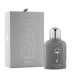 Club De Nuit Private Key To My Succes