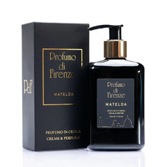 Crema per il corpo Matelda