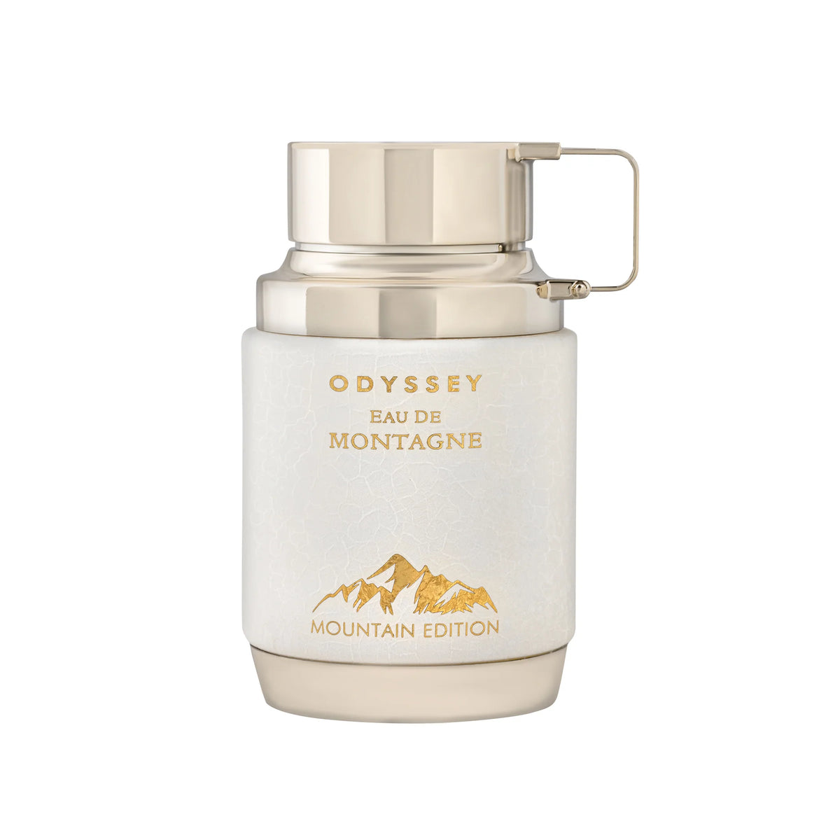 Odyssey Eau de Montagne