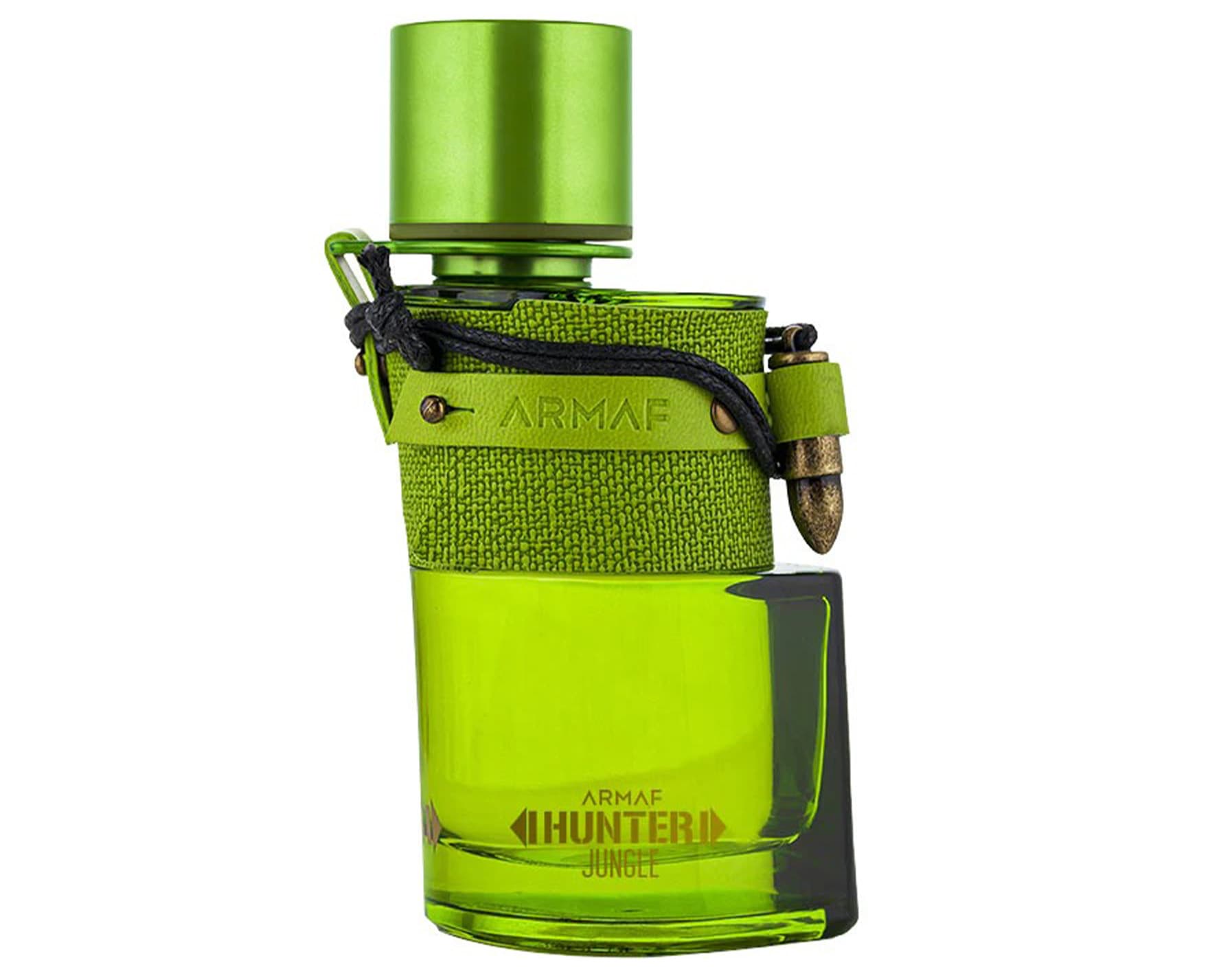 Hunter Jungle Green