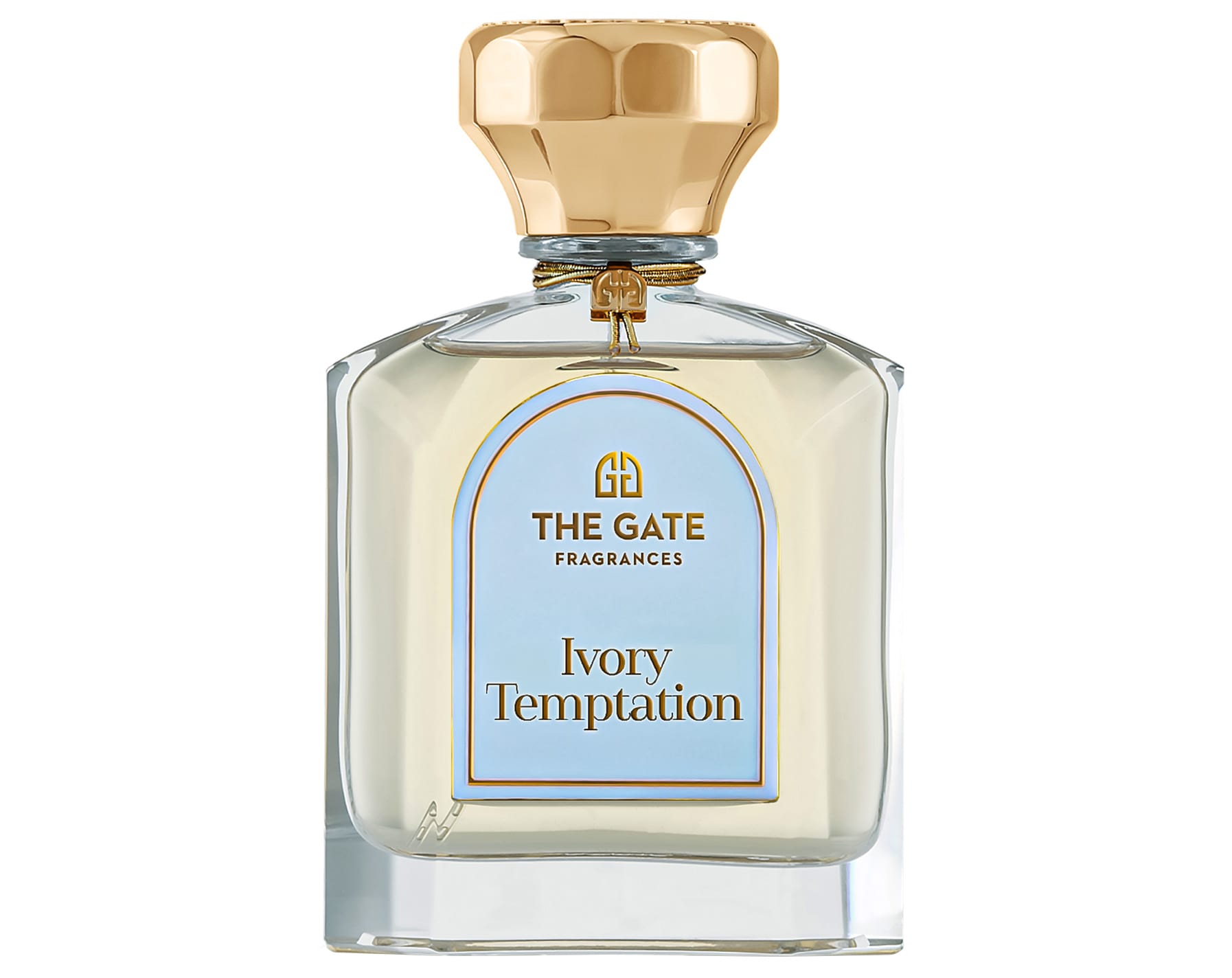 The Gate  Ivory Temptation
