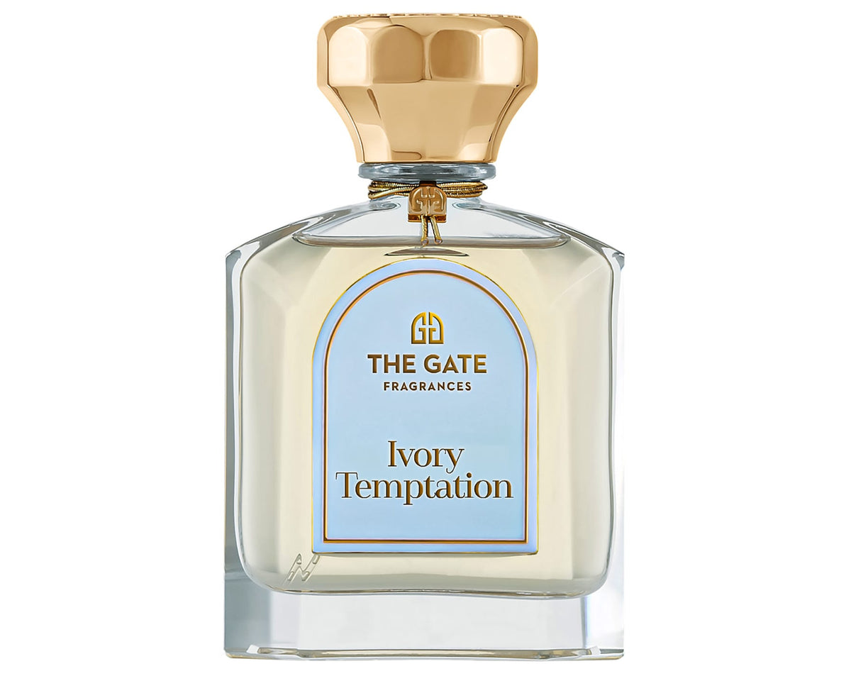 The Gate  Ivory Temptation