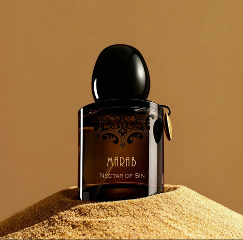 Nectar of Sin – Marab Perfumery IT