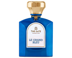 The Gate Le Grand Bleu