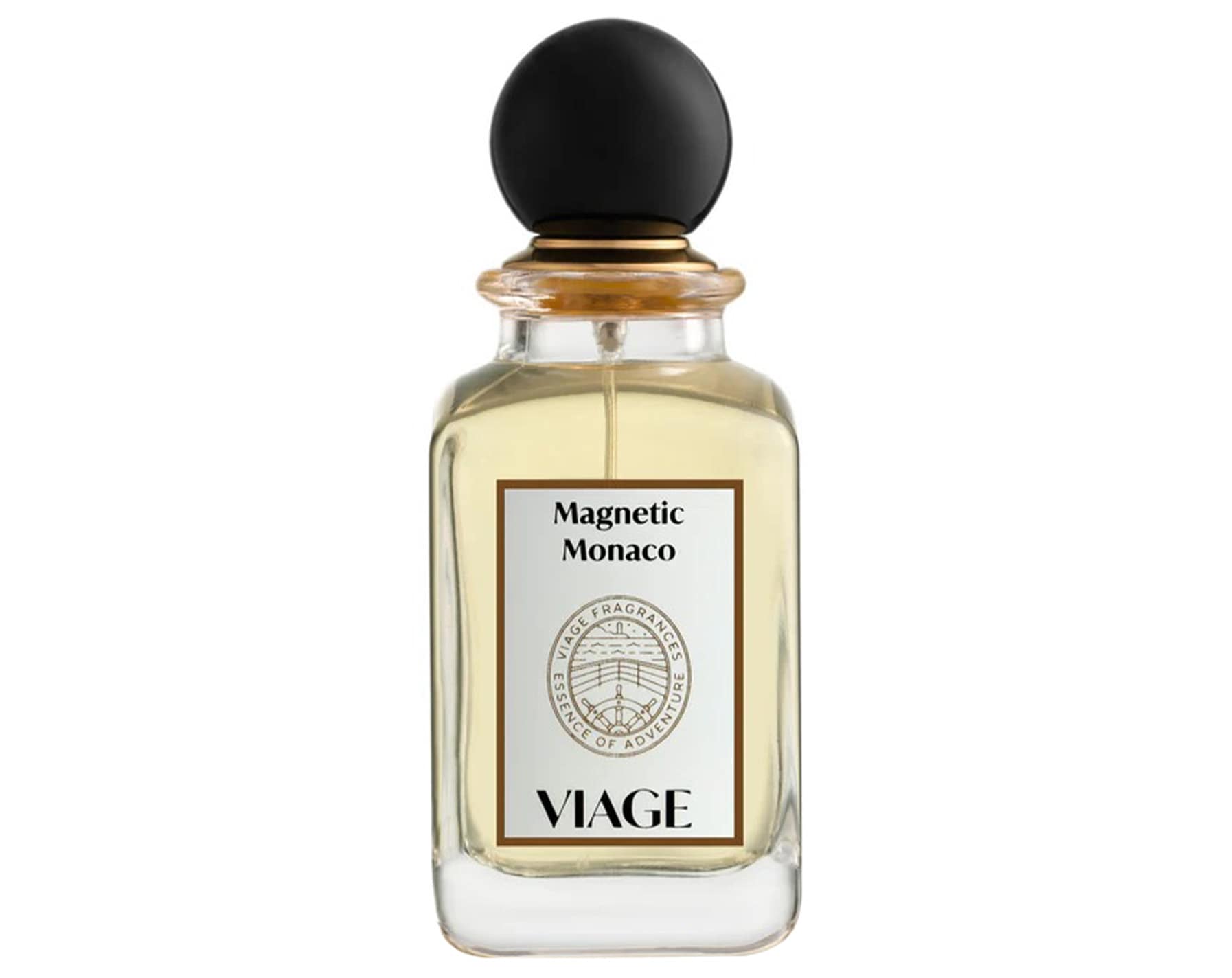 Magnetic Monaco