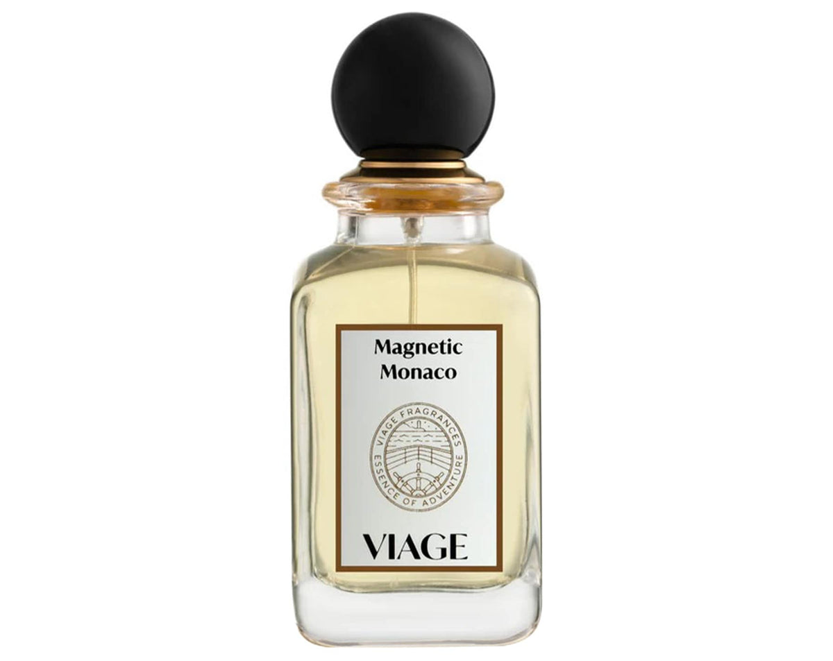 Magnetic Monaco
