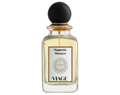 Magnetic Monaco