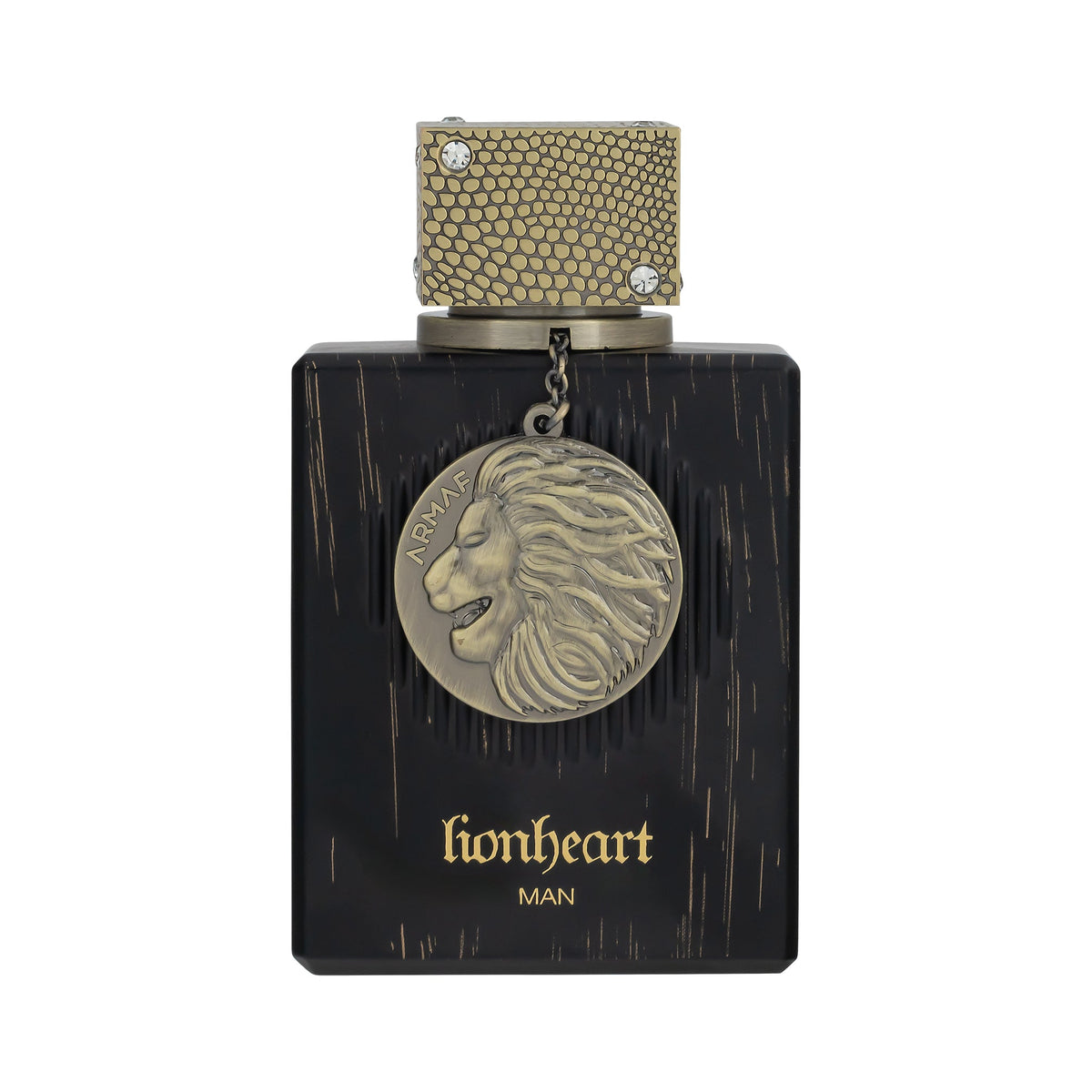 Club De Nuit Heritage Lionheart Man