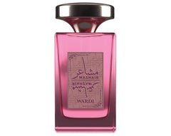 Mashair Wardi Faan Al Ibdaa
