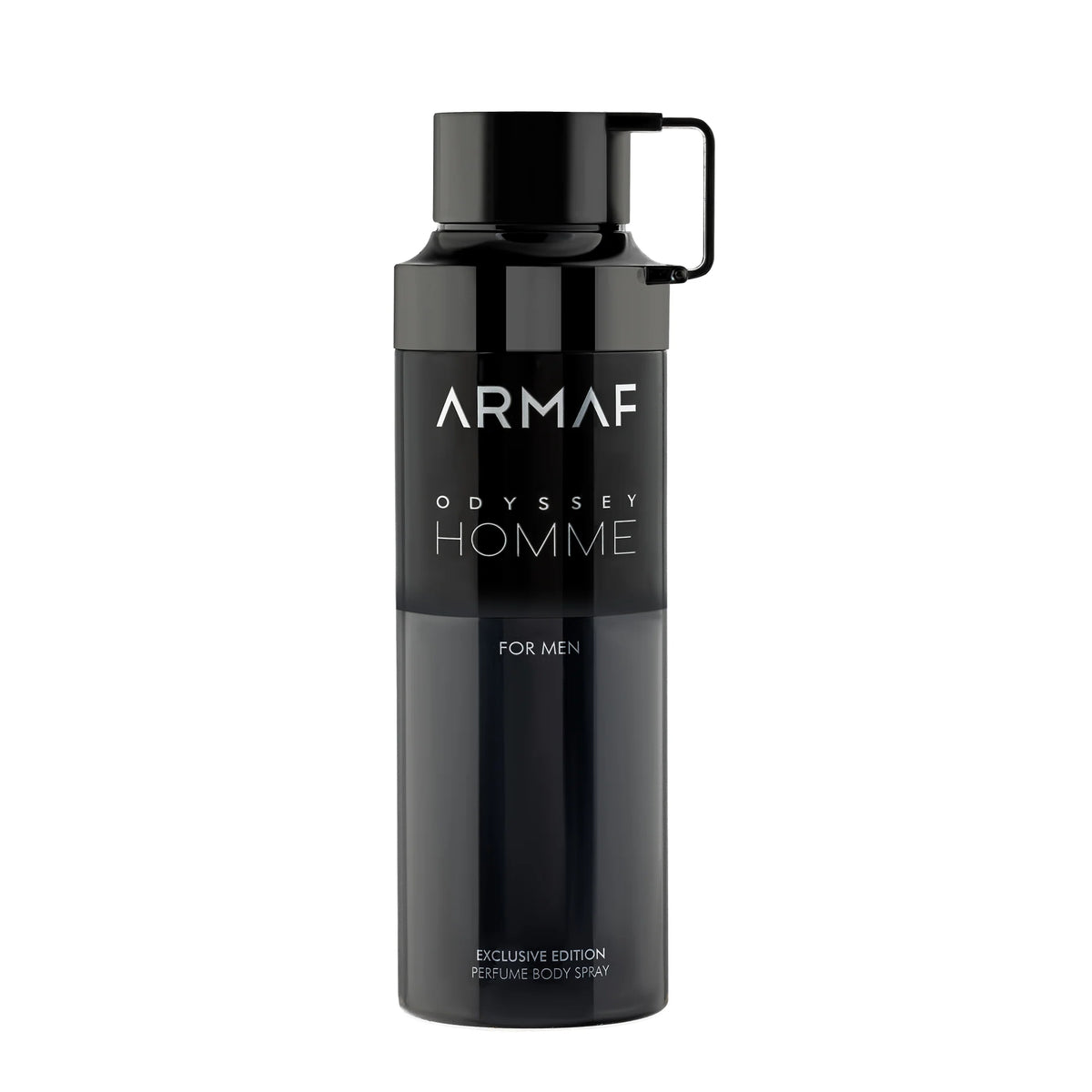 Odyssey Homme Deodorant Spray