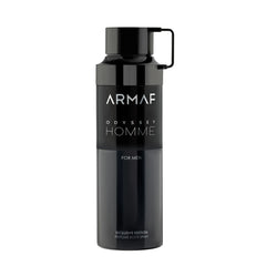 Odyssey Homme Deodorant Spray