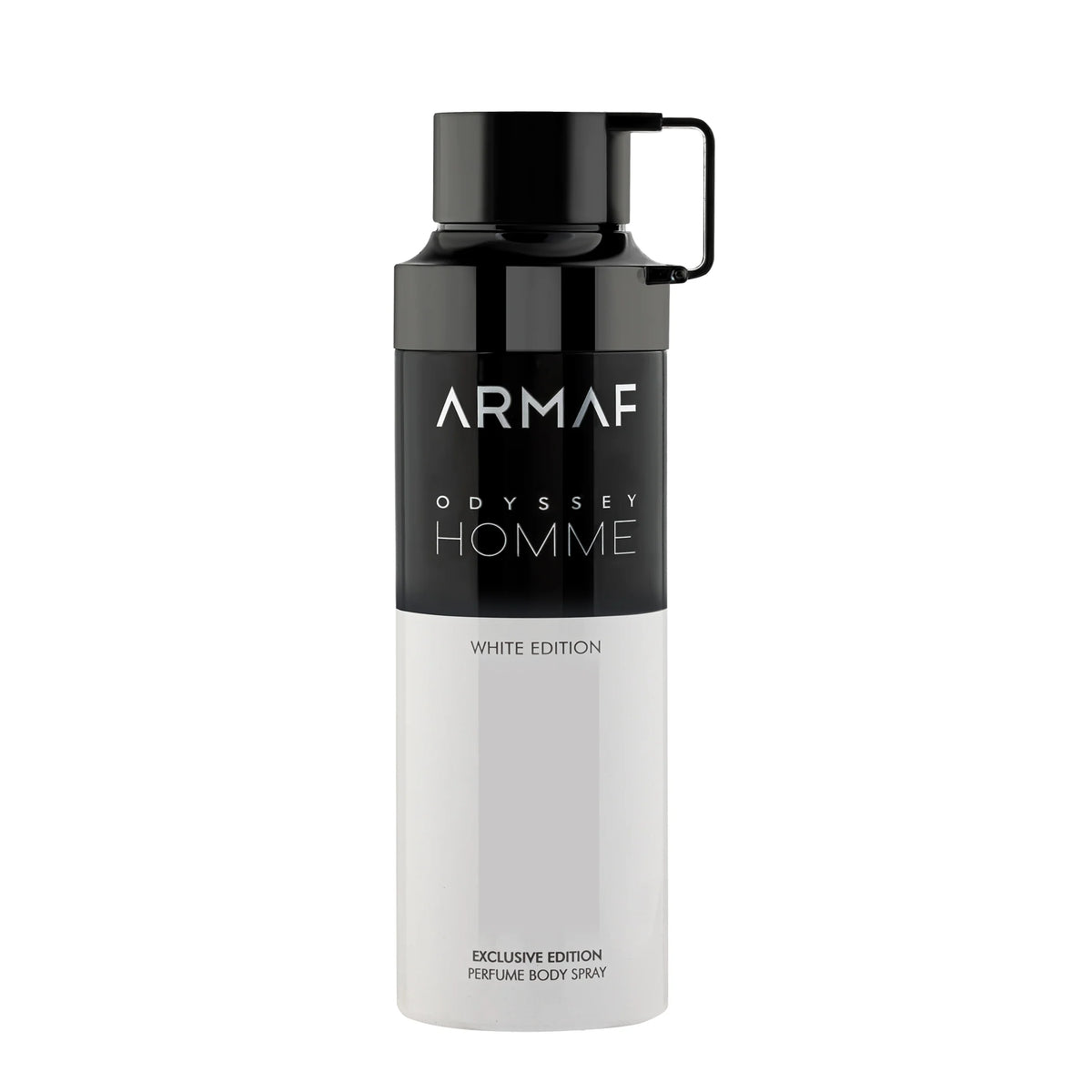 Odyssey Homme White Edition Deodorant Spray