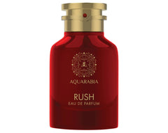 Rush Faan Al Ibdaa