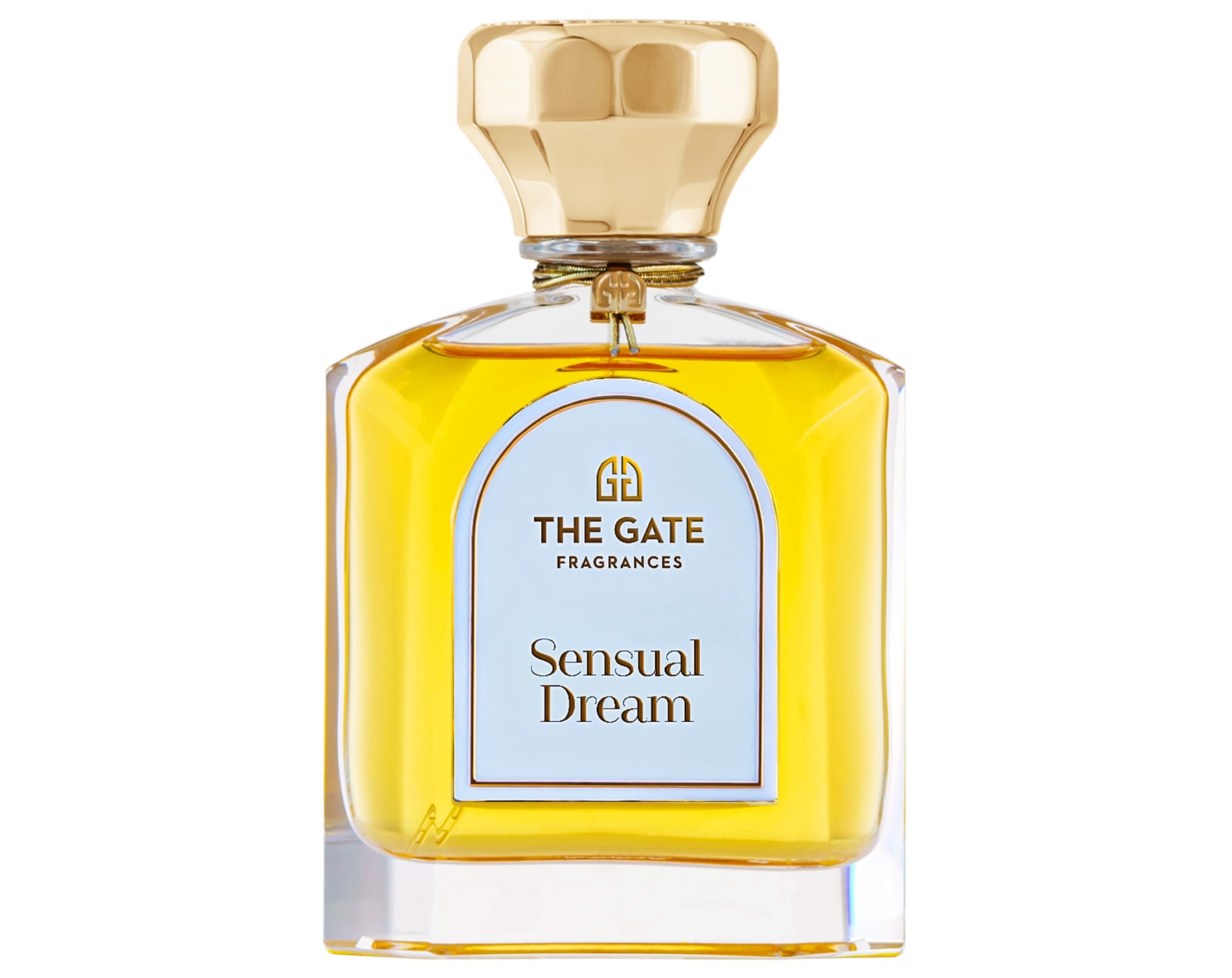 The Gate Sensual Dreams